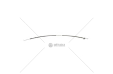 Bowden ovládání topení 934384