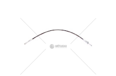 Bowden přídavného rozvaděče 50415906