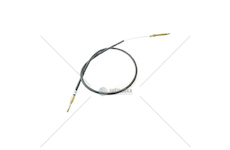 Bowden pro jednonápravový přívěs 10453140