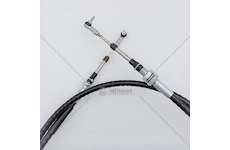 Bowden řazení AVIA A60/75 AD120 Cummins E3, E4 (M6)