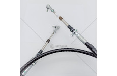 Bowden řazení AVIA A60/75 AD120 Cummins E3, E4 (M8)