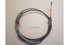 Bowden řazení dolní M31