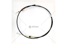 Bowden řazení horní M26.7 EURO 4,M27
