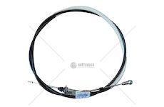 Bowden řazení horní NT FUMO E-4,5, Multicar M27, M31 - originál německo