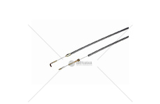 Bowden regulace paliva 16295209
