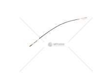 Bowden regulace paliva 24295020