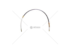 Bowden ruční brzdy 70112905