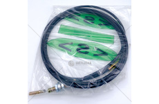 Bowden ruční brzdy dlouhý FUMO E-3,4,5