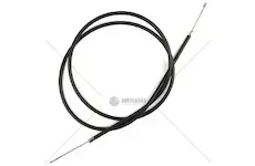 Bowden s lankem plynu pro sekačku mf-70 | MF308