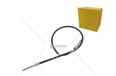 Bowden spojky - hrubý závit Zetor UŘI 69112105