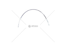 Bowden spojky - jemný závit 69112105.Z