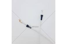 Bowden vnitřní kliky zadní dveře Multicar M30 FUMO