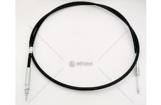 Bowden zapínání předního náhonu Multicar M26.1,2,4,5 originál německo