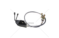 Bowdenový ovladač (2+1) 18419919