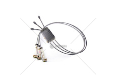 Bowdenový ovladač - třísekční 16416913