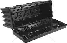 Box na nářadí 1100L*450V*490H  114549