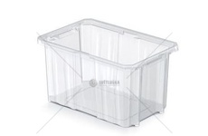 Box na nářadí 24L Cargobox NCC24