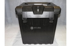 Box na nářadí 399L*425V*410H SERTPLAS 5507A