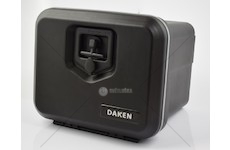 Box na nářadí 410x340x348 DAKEN 81000