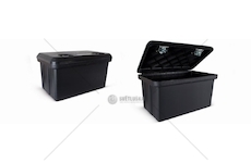 Box na nářadí 500L*800V*440H 80L  42U2037