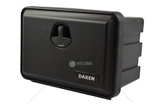 Box na nářadí 500x300x350 JUST DAKEN 81100
