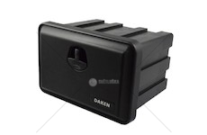 Box na nářadí 500x400x350, 41L JUST DAKEN 81102