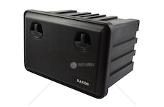 Box na nářadí 600L*460V*415H JUST DAKEN 81104