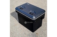 Box na nářadí 630L*480V*450H DAKEN 81004