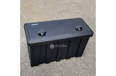 Box na nářadí 750x450x350 JUST DAKEN 81106