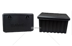 Box na nářadí BAWER 800Lx460Vx500H