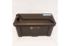 Box na nářadí DAKEN BLACKIT 1 550x250x290mm 23L