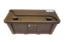 Box na nářadí DAKEN BLACKIT L 750x300x355mm 50L