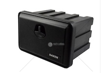 Box na nářadí DAKEN JUST 500L 500x400x350mm 41L