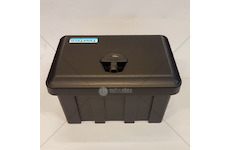 Box na nářadí DAKEN JUST 500R 500x350x300mm 30L