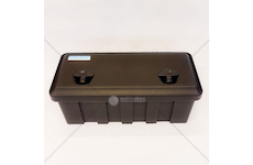 Box na nářadí DAKEN JUST 750R 750x350x300mm 40L