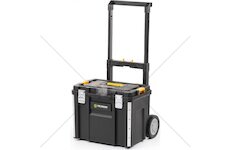 Box na nářadí FDN 4171, spodní modul s kolečky - FIELDMANN