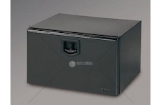 Box na nářadí galvanizovaný černý 500*3  V2015