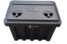 Box na nářadí TD JUST 610x480x470mm 60L