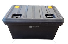 Box na nářadí TD JUST 810x520x480mm 80L