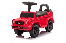 BPC 5181 Mercedes G350d BUDDY TOYS