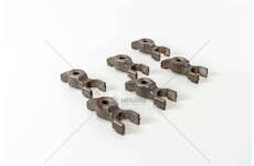 Bracket CURSOR 9 Mec-Diesel