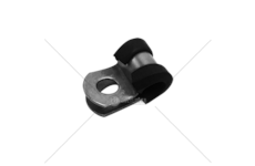 Bracket STAFFA DI FISSAGGIO Iveco