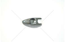 Bracket STAFFA X 500311375 (100310) 4 PEZZI Mec-Diesel