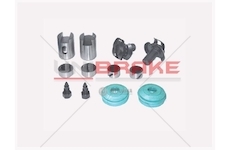 BRAKE ADJUSTING REPAIR KIT UNIBRAKE UNB8620