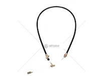 BRAKE CABLE MTX COR-DAY-2064