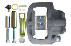 Brake Caliper Caliper, Rationalised Neutral Box