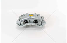 Brake Caliper DAILY III/IV/V / MASCOTT/MASTE REAR-R Iveco