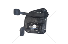 Brake-/Clutch Pedal Unit DAILY 35C15 - F1AE/F1CE Iveco