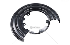 BRAKE COVER R MTX COR-DAY-0367