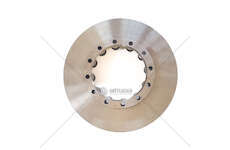Brake Disc CANTER 75 Mec-Diesel